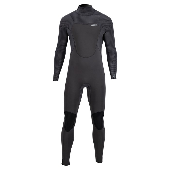 PROLIMIT Predator Steamer DownAirflex 5/3 GBS  V-Backzip Slate Black